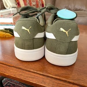 Puma | Shoes | Puma Smash V2 Burnt 
